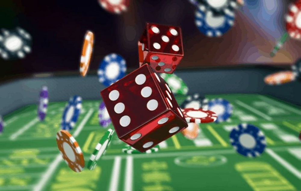 Bandar Betting Casino SIC BO Online