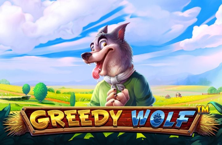 Greedy Wolf Pragmatic Play