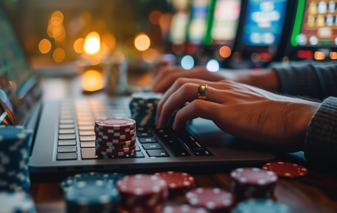 Bagaimana Cara Transfer Bank Instan Bekerja untuk Slot?