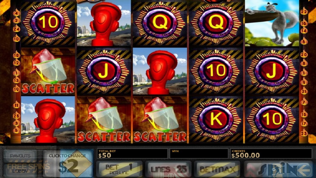 Apakah Slot 5 Gulungan Tersedia di Semua Situs Kasino Utama?