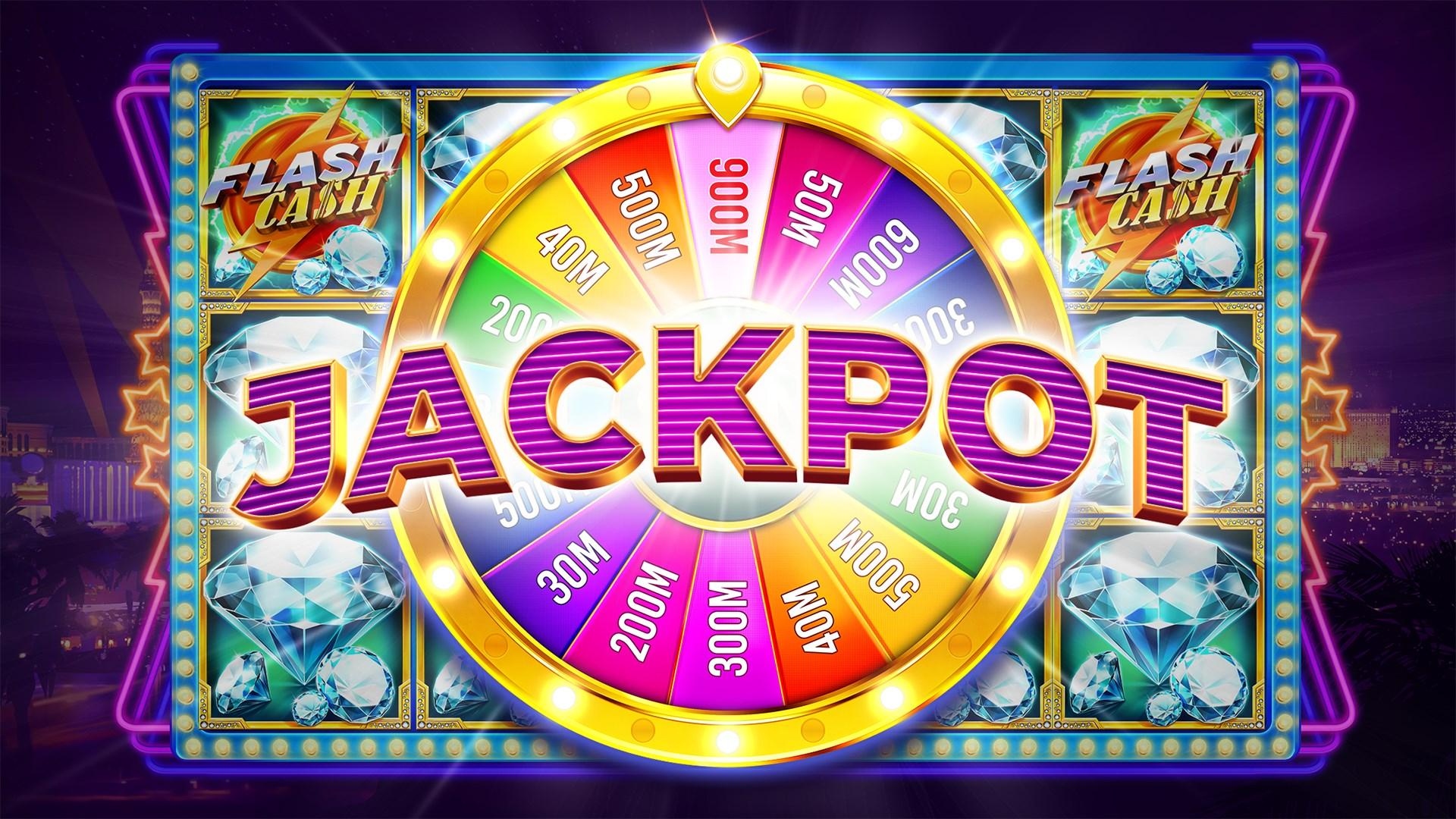 Mengapa Slot Progressive Jackpot Sangat Populer Di Kalangan Pemain?